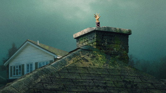 The Last House