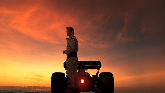 F1 The Movie