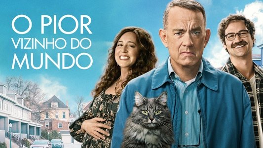 A Man Called Otto