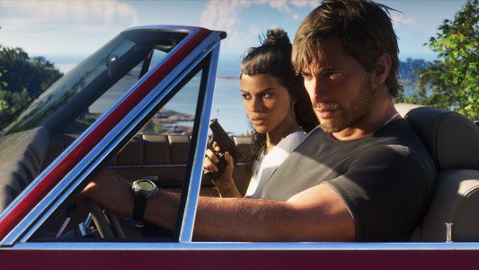 Grand Theft Auto VI: An Extended Look