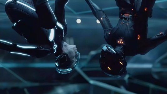 TRON: Legacy