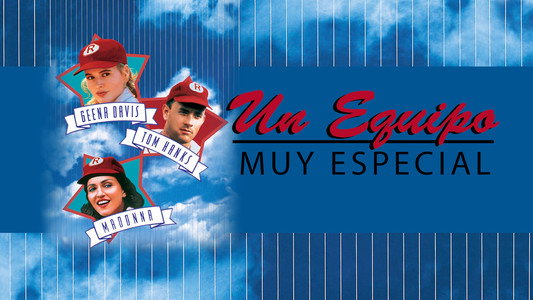 A League of Their Own