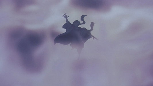 The Prince of Egypt