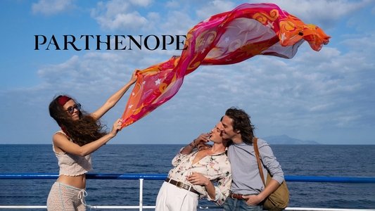 Parthenope