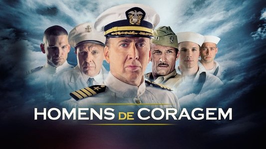 USS Indianapolis: Men of Courage