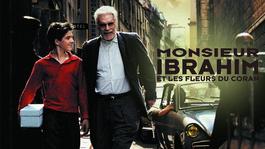 Monsieur Ibrahim