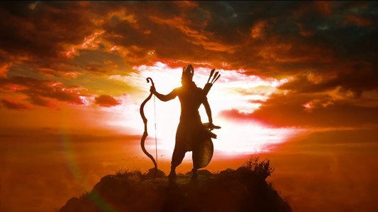 Ramayana: Rise of a Legend