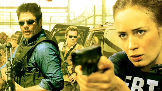 Sicario