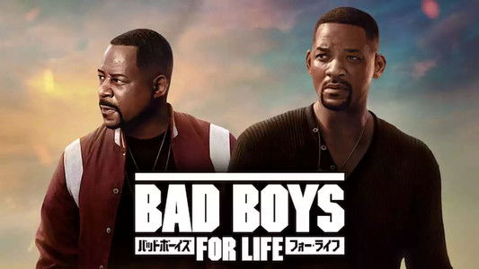 Bad Boys for Life