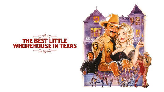 The Best Little Whorehouse in Texas