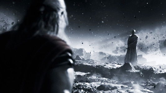 Thor: Love and Thunder