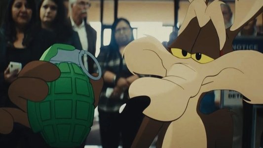 Coyote vs. Acme