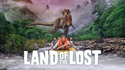 Land of the Lost