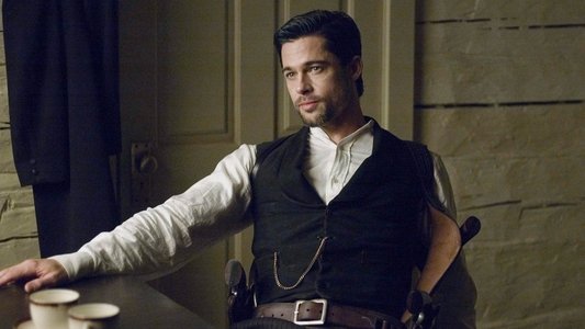The Assassination of Jesse James by the Coward Robert Ford