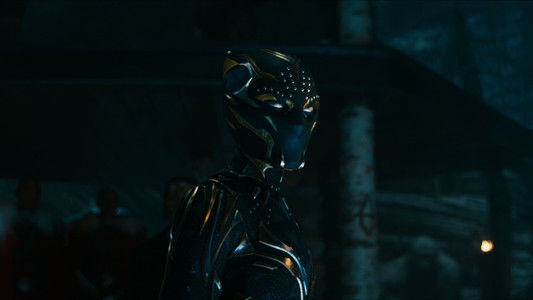 Black Panther: Wakanda Forever