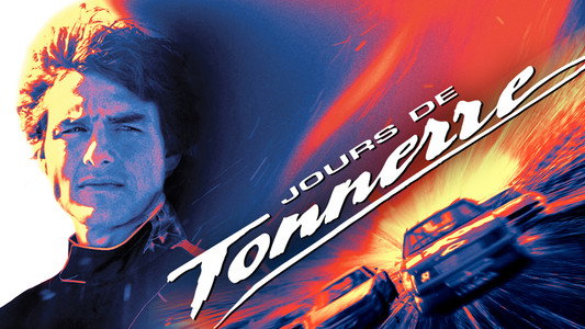 Days of Thunder