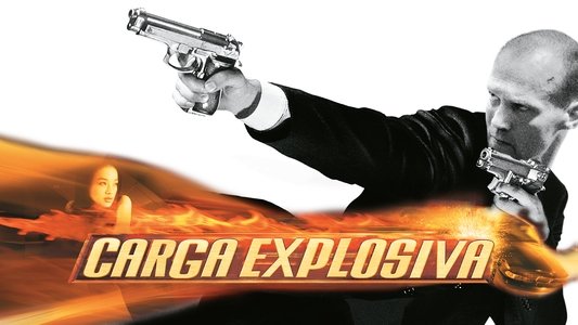 The Transporter