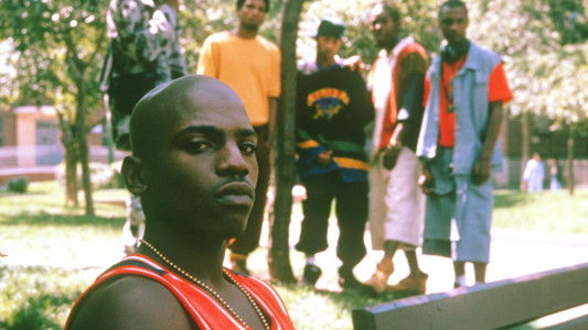Clockers