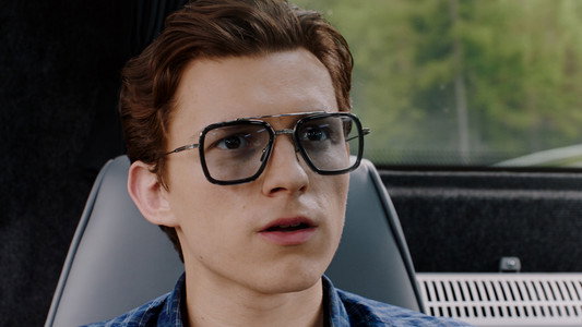 Spider-Man: Far From Home
