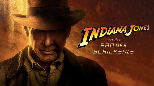 Indiana Jones and the Dial of Destiny