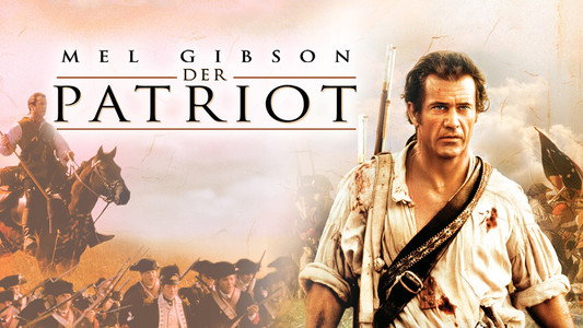 The Patriot