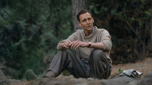 Tenzing