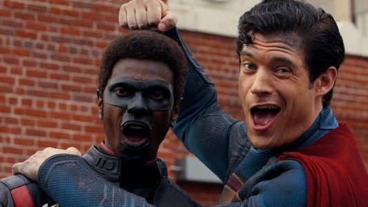 Superman