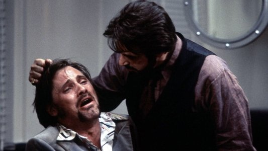 Carlito's Way