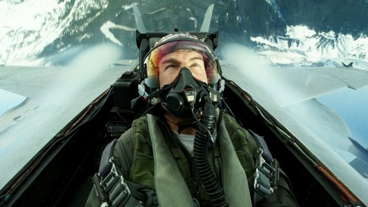 Top Gun: Maverick