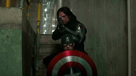 Captain America: Civil War