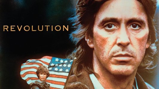 Revolution