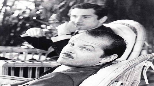 The Last Tycoon