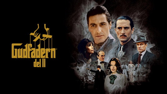 The Godfather Part II