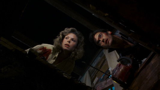 Evil Dead II