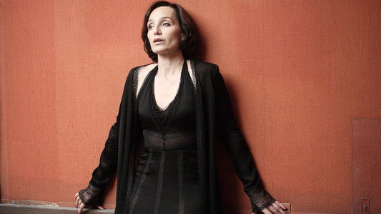 The Woman in the Fifth