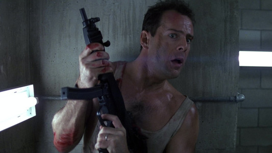 Die Hard