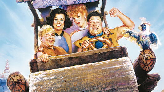 The Flintstones