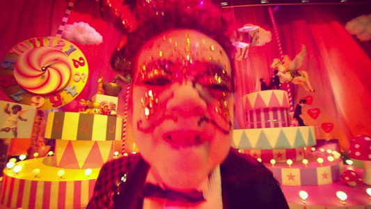 Helter Skelter