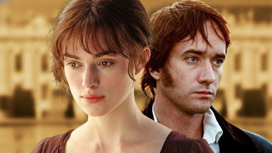 Pride & Prejudice