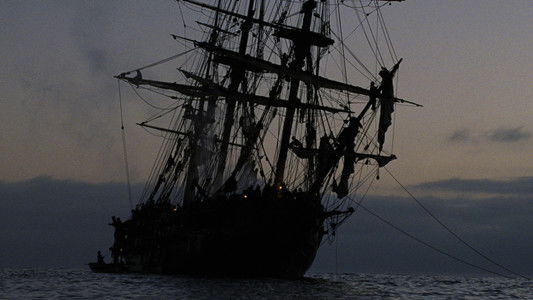 Master and Commander: The Far Side of the World