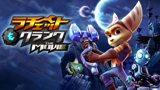 Ratchet & Clank