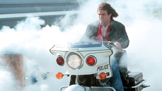 Lethal Weapon 3