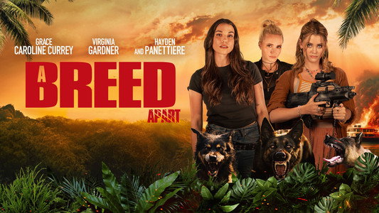 A Breed Apart