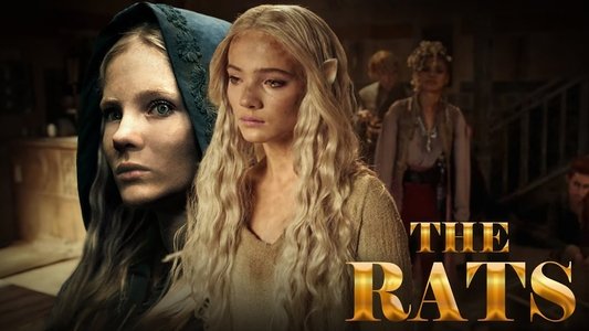 The Rats: A Witcher Tale