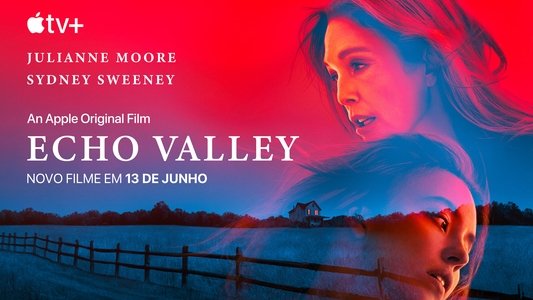 Echo Valley