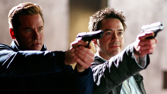 Kiss Kiss Bang Bang