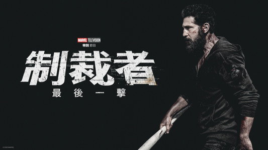 The Punisher: One Last Kill