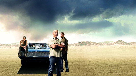 Fast & Furious