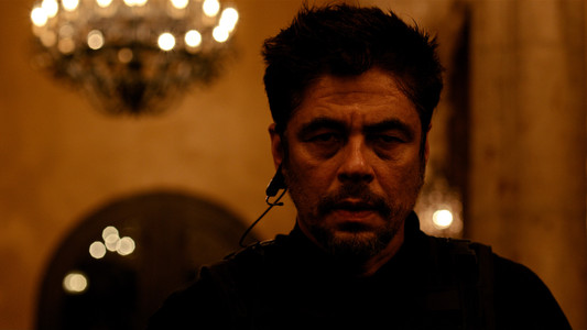 Sicario