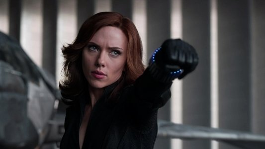 Captain America: Civil War